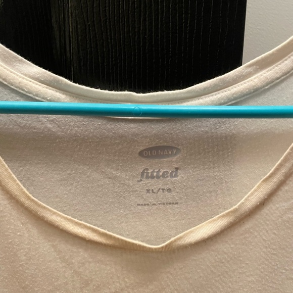 Old Navy Long Sleeve T - Picture 2 of 2